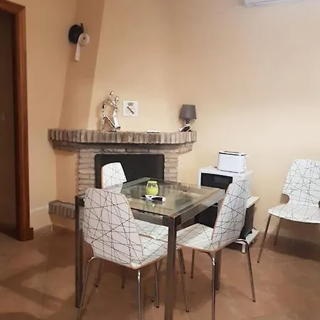 Feriehus A 10 Minutos De La Playa *