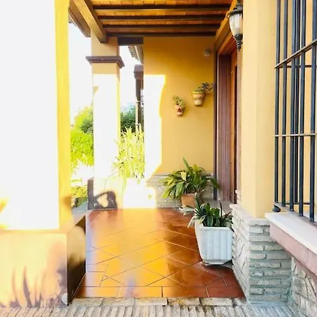 La Almadraba Villa