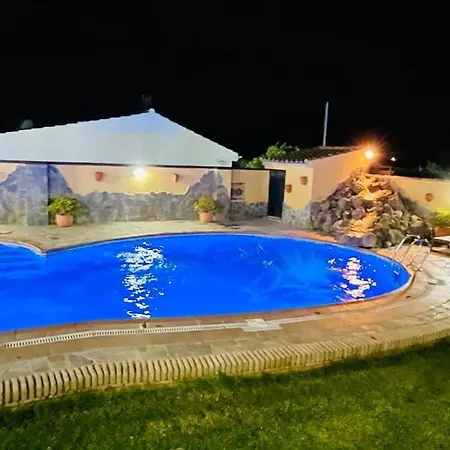 La Almadraba