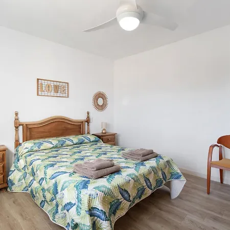 Holiday home La Ferrera Chiclana Chiclana de la Frontera