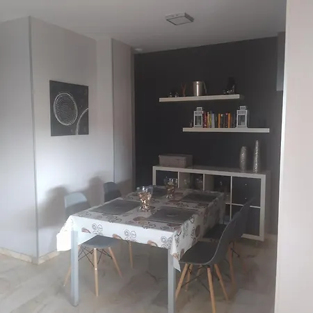 Apartment Aprtamento Novo Santi Petri