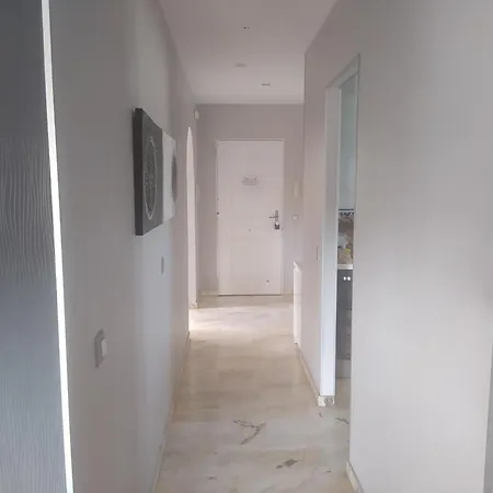 Aprtamento Novo Santi Petri Apartment