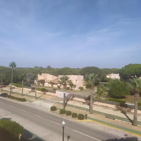 Aprtamento Novo Santi Petri Apartment Chiclana de la Frontera