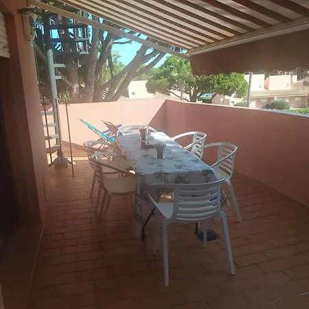 Aprtamento Novo Santi Petri * Chiclana de la Frontera