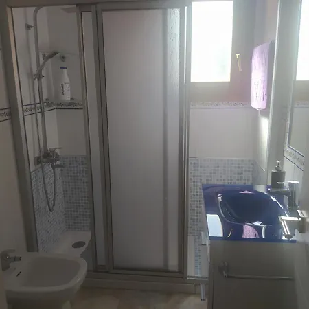 Apartment Aprtamento Novo Santi Petri *