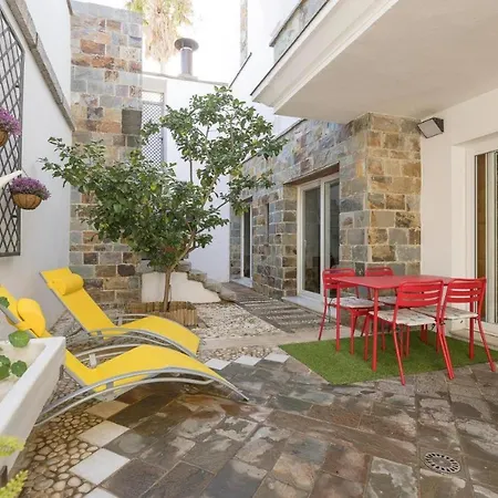 Flamenco Soul Apartment Chiclana de la Frontera