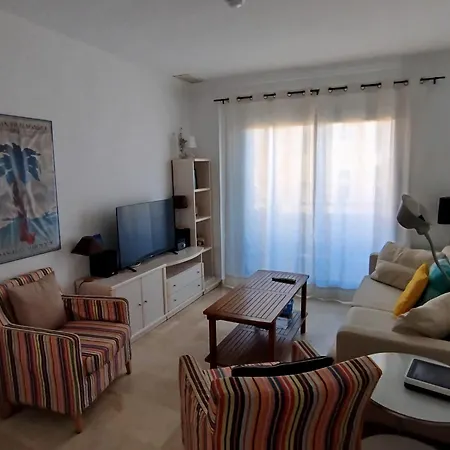 Novo Sancti Petri, La Barrosa, 2 Beds By Chiclana Dreams * Chiclana de la Frontera
