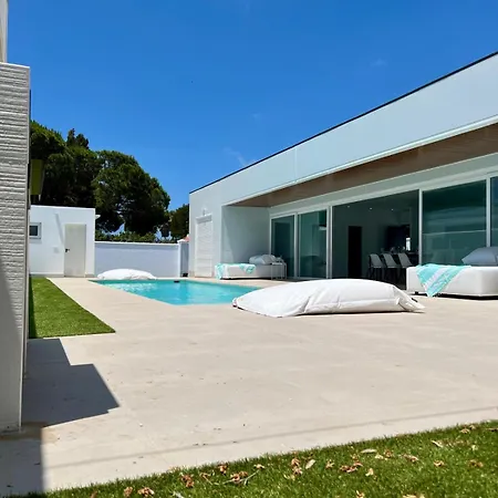 Chalet El Eden Ii