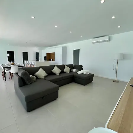 Chalet El Eden Ii Chiclana de la Frontera