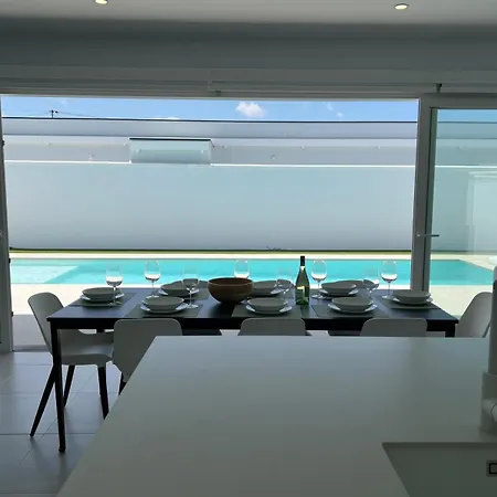 El Eden Ii Chalet