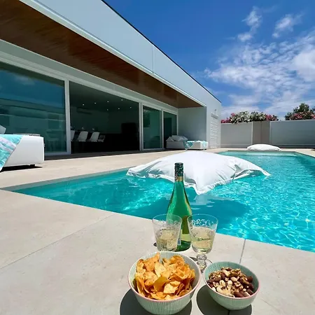 Chalet El Eden Ii