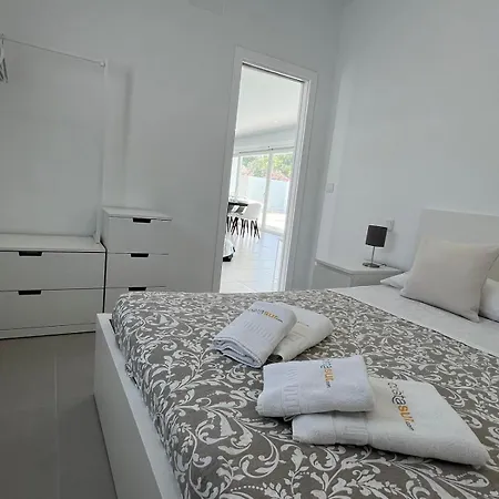 El Eden Ii Chalet *