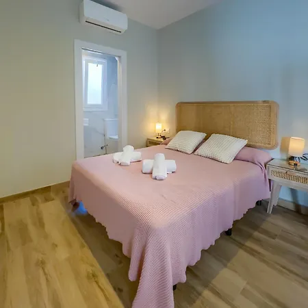 Pinar Del Novo Holiday home