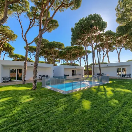 Pinar Del Novo Holiday home Chiclana de la Frontera