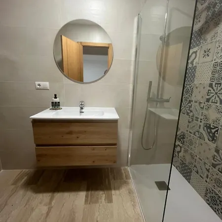 Taymar Daniel Apartment