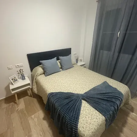 Apartment Taymar Daniel