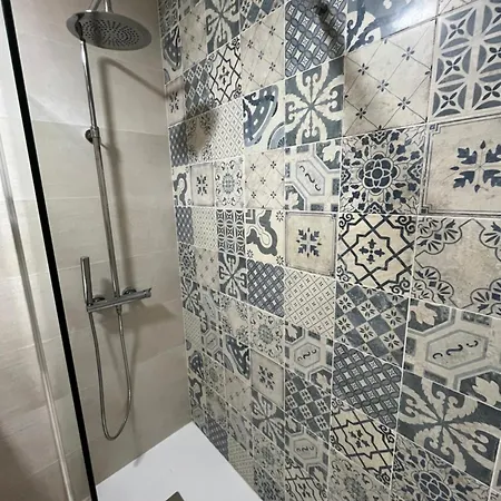 Taymar Daniel Apartment *