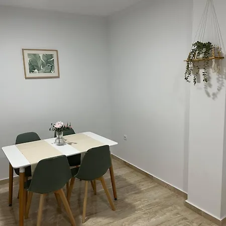 Apartment Taymar Daniel *