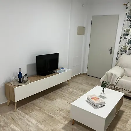 Apartment Taymar Daniel *