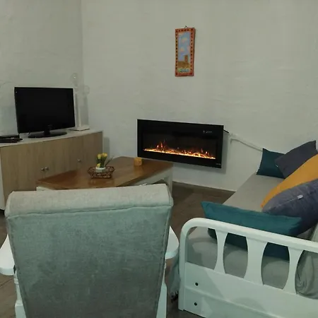 Apartment Tapayia *