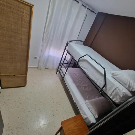 Apartment Piso Marismas *