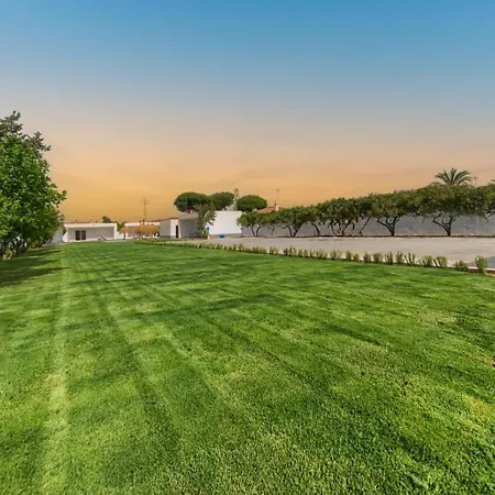 Naranjos Villa