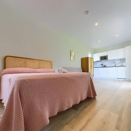 Naranjos Villa