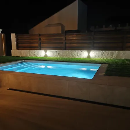 Villa Woody Playa Chiclana de la Frontera
