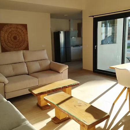 Villa Woody Playa