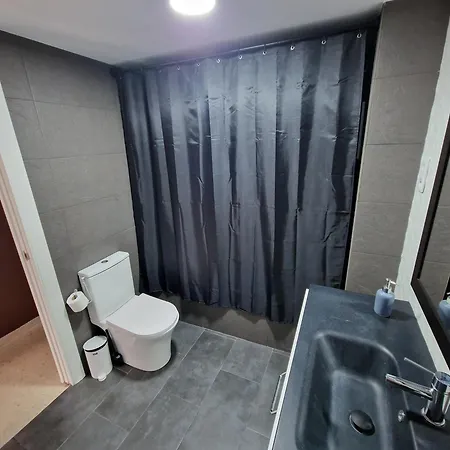 Piso Marismas Apartment Chiclana de la Frontera