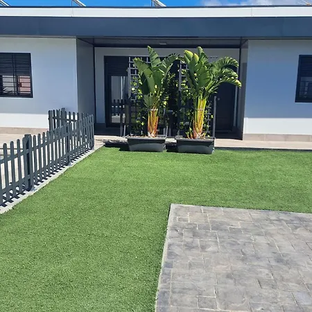 Sirocco Hébergement de vacances *