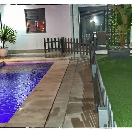 Sirocco Hébergement de vacances