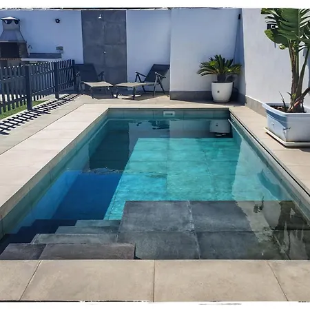 Hébergement de vacances Sirocco *