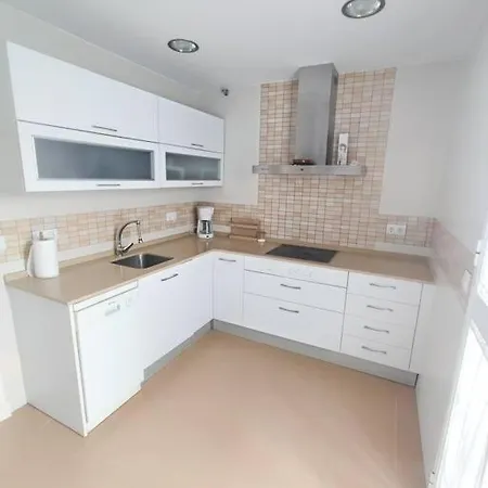Apartment En Chiclana de la Frontera