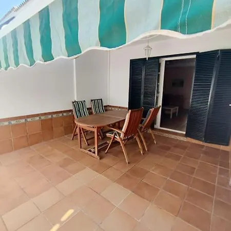 En Apartment Chiclana de la Frontera