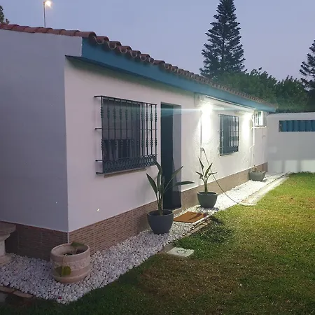 Melkart Loft Sancti Petri Holiday home *