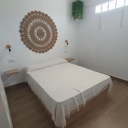 Melkart Loft Sancti Petri Chiclana de la Frontera