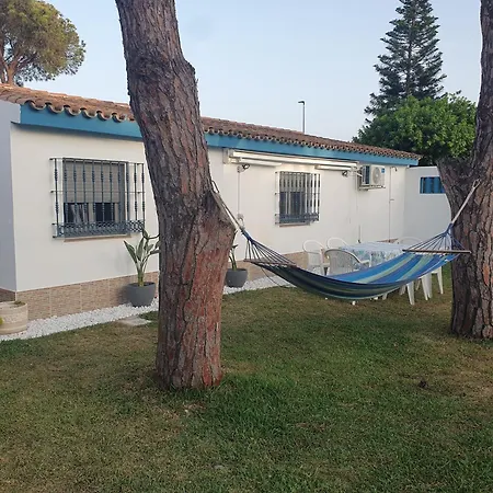 Holiday home Melkart Loft Sancti Petri *