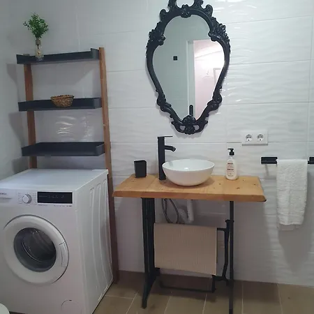 Melkart Loft Sancti Petri Holiday home Chiclana de la Frontera