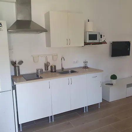Melkart Loft Sancti Petri * Chiclana de la Frontera