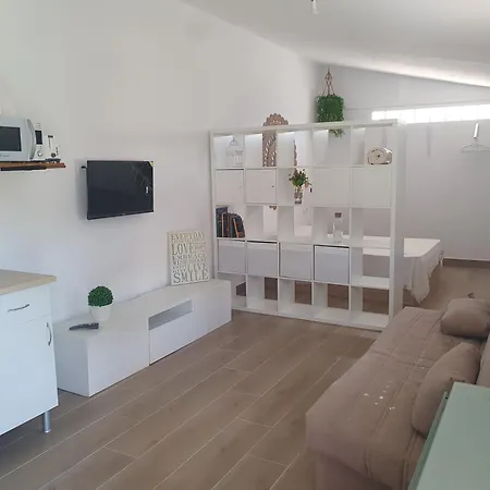 Holiday home Melkart Loft Sancti Petri *
