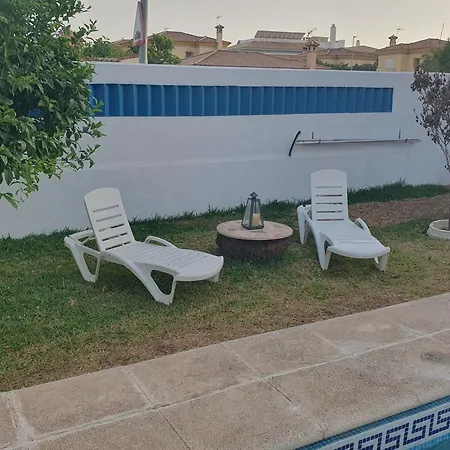 Holiday home Melkart Loft Sancti Petri Chiclana de la Frontera
