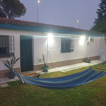 Melkart Loft Sancti Petri * Chiclana de la Frontera