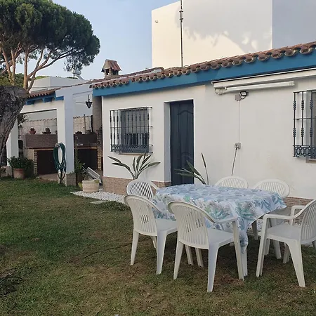 Holiday home Melkart Loft Sancti Petri *
