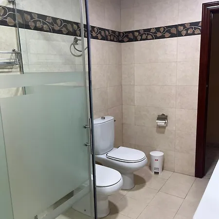 Casa Mac Chiclana de la Frontera
