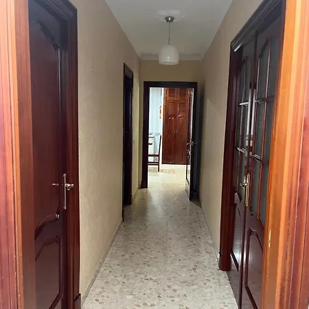 Casa Mac Chiclana de la Frontera