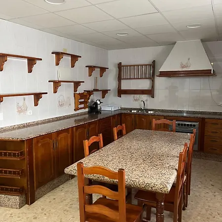Сasa de vacaciones Casa Mac *