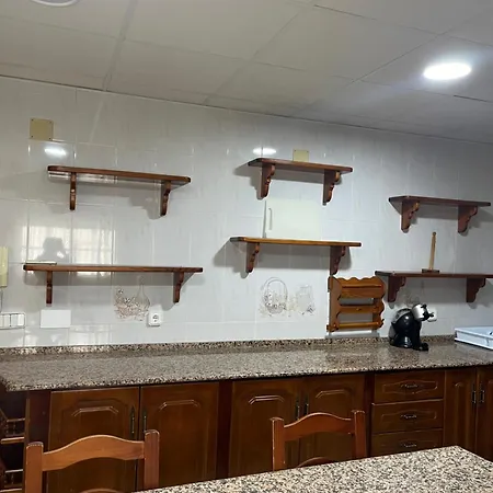 Casa Mac Сasa de vacaciones