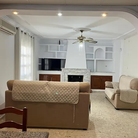Casa Mac Сasa de vacaciones *