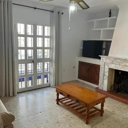 Casa Mac Chiclana de la Frontera